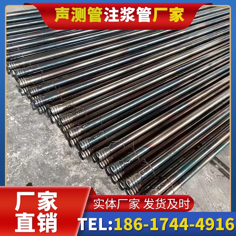 托喀依乡桩底注浆管在路基桩基工程中的应用效果